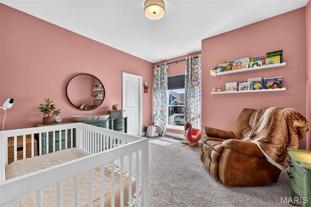 293 Laurens Spring Court, Lake St Louis, MO 63367