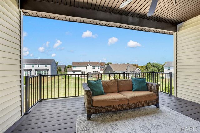 293 Laurens Spring Court, Lake St Louis, MO 63367