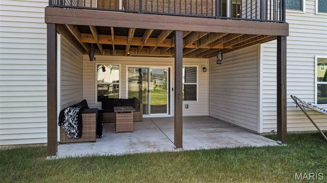 293 Laurens Spring Court, Lake St Louis, MO 63367
