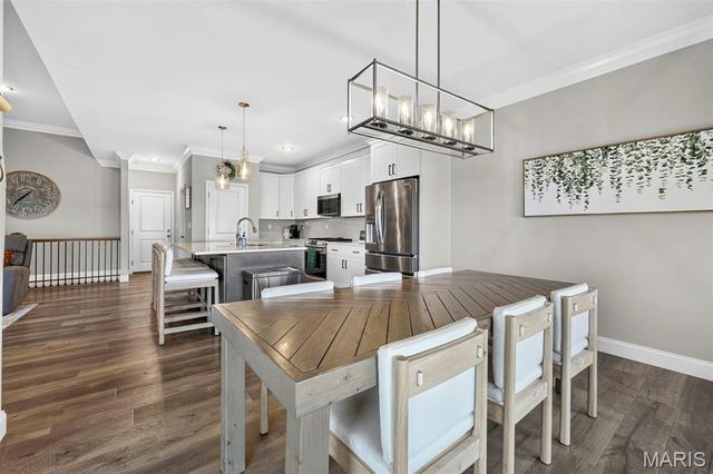 293 Laurens Spring Court, Lake St Louis, MO 63367