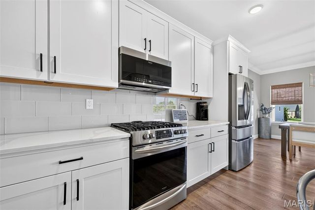 293 Laurens Spring Court, Lake St Louis, MO 63367