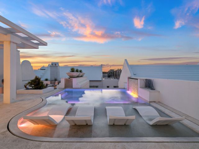 13 La Garza Ct, Alys Beach, FL 32461