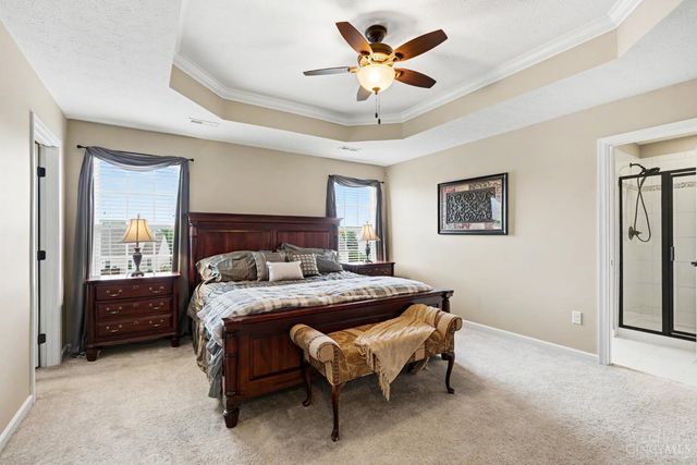 3300 Snowcreek Falls Lane, Deerfield Twp., OH 45039