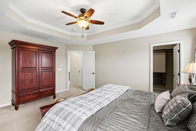 3300 Snowcreek Falls Lane, Deerfield Twp., OH 45039