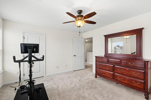 3300 Snowcreek Falls Lane, Deerfield Twp., OH 45039
