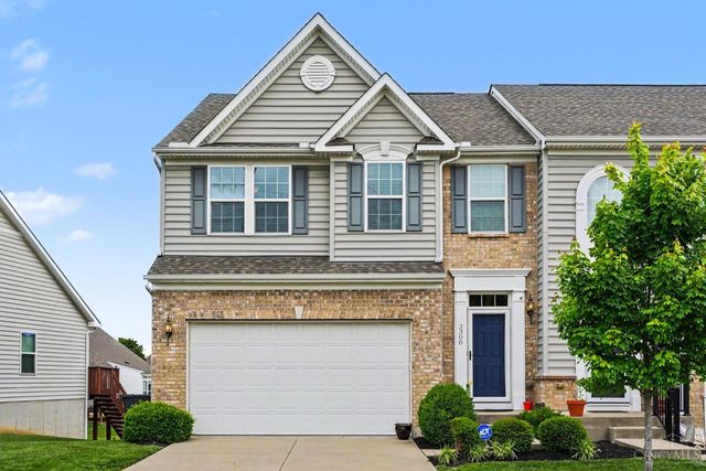 3300 Snowcreek Falls Lane, Deerfield Twp., OH 45039