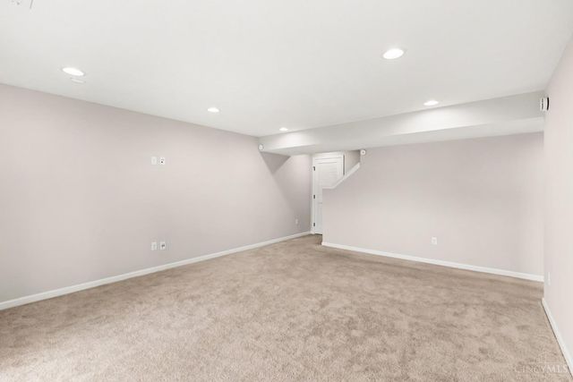 3300 Snowcreek Falls Lane, Deerfield Twp., OH 45039