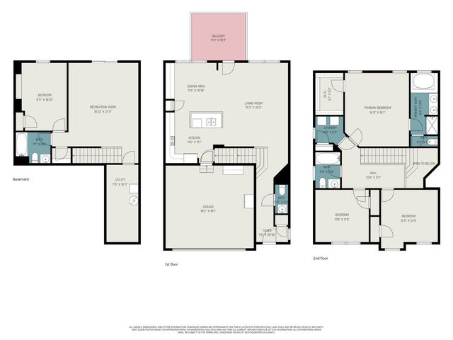 3300 Snowcreek Falls Lane, Deerfield Twp., OH 45039