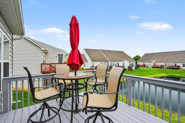 3300 Snowcreek Falls Lane, Deerfield Twp., OH 45039