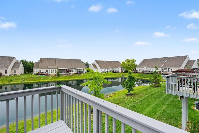 3300 Snowcreek Falls Lane, Deerfield Twp., OH 45039