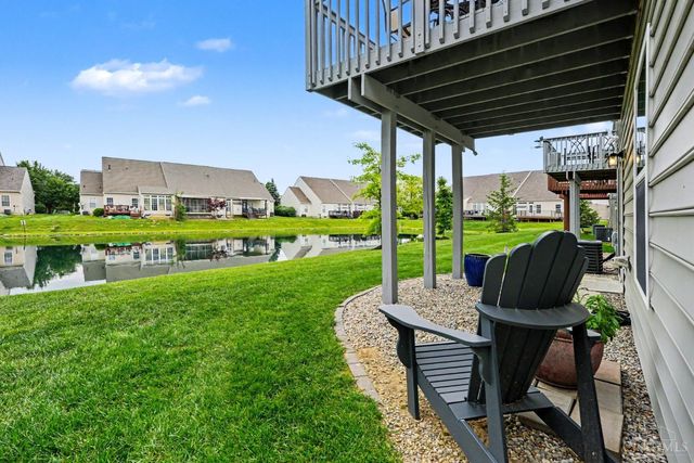 3300 Snowcreek Falls Lane, Deerfield Twp., OH 45039