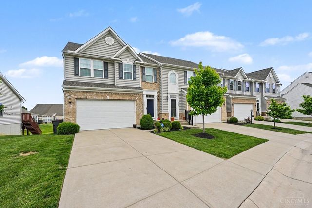 3300 Snowcreek Falls Lane, Deerfield Twp., OH 45039