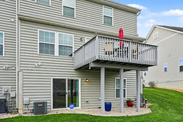 3300 Snowcreek Falls Lane, Deerfield Twp., OH 45039