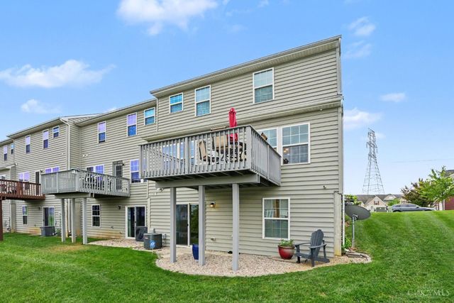 3300 Snowcreek Falls Lane, Deerfield Twp., OH 45039