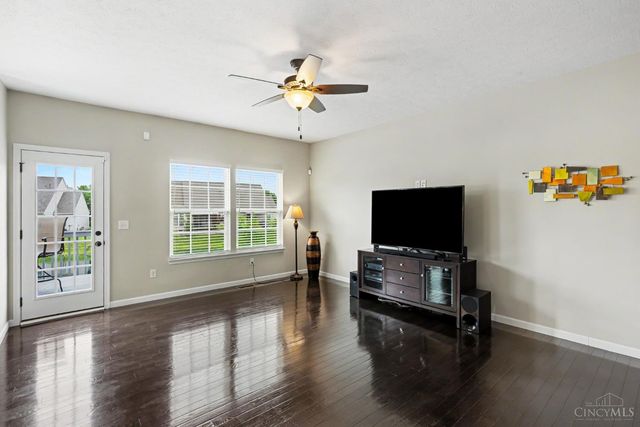 3300 Snowcreek Falls Lane, Deerfield Twp., OH 45039