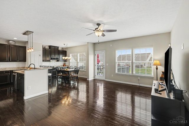 3300 Snowcreek Falls Lane, Deerfield Twp., OH 45039