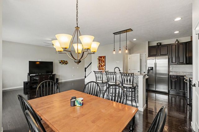 3300 Snowcreek Falls Lane, Deerfield Twp., OH 45039