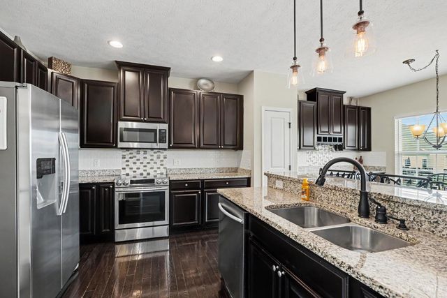 3300 Snowcreek Falls Lane, Deerfield Twp., OH 45039