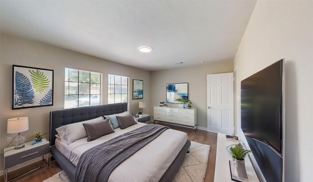 6833 Younger Drive, The Colony, TX 75056