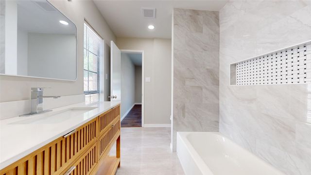 6833 Younger Drive, The Colony, TX 75056