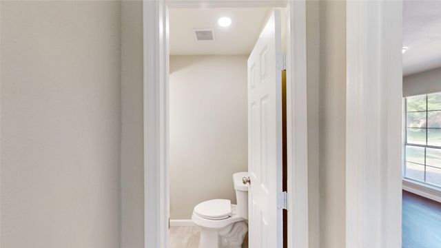 6833 Younger Drive, The Colony, TX 75056