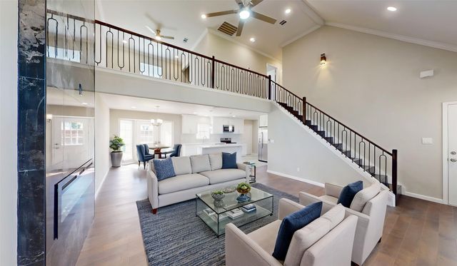 6833 Younger Drive, The Colony, TX 75056