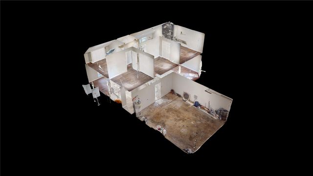6833 Younger Drive, The Colony, TX 75056