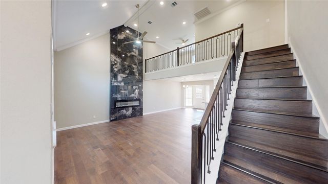 6833 Younger Drive, The Colony, TX 75056