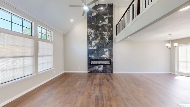 6833 Younger Drive, The Colony, TX 75056