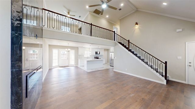 6833 Younger Drive, The Colony, TX 75056