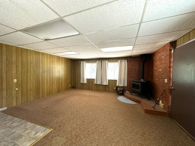 301 Capinero Drive, California Hot Springs, CA 93207