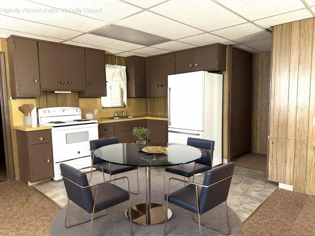 301 Capinero Drive, California Hot Springs, CA 93207