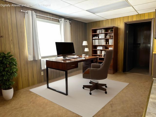 301 Capinero Drive, California Hot Springs, CA 93207