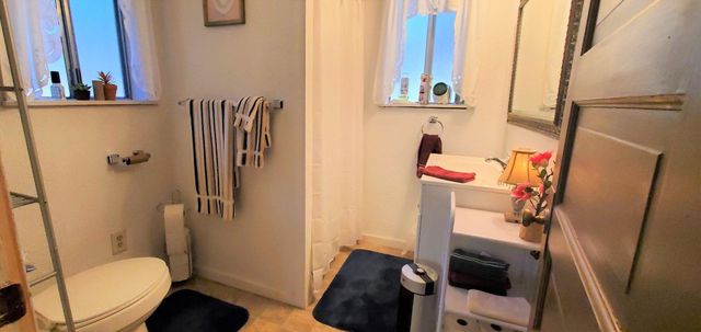 301 Capinero Drive, California Hot Springs, CA 93207