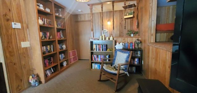 301 Capinero Drive, California Hot Springs, CA 93207