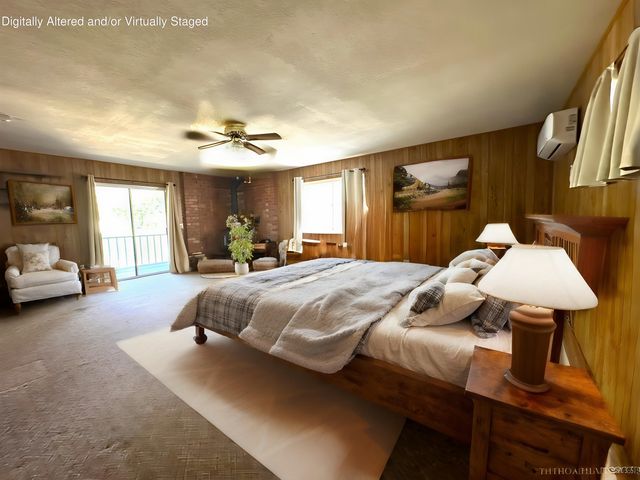 301 Capinero Drive, California Hot Springs, CA 93207