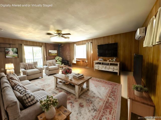 301 Capinero Drive, California Hot Springs, CA 93207