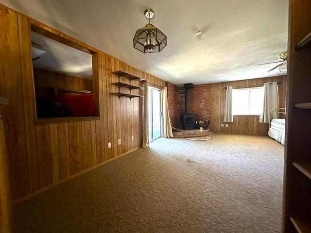 301 Capinero Drive, California Hot Springs, CA 93207