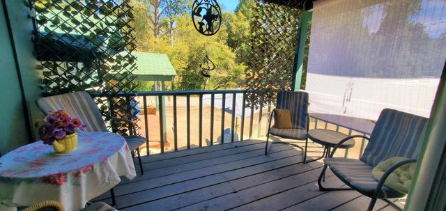 301 Capinero Drive, California Hot Springs, CA 93207