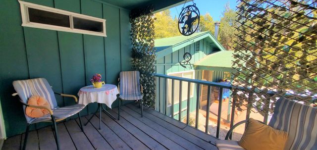 301 Capinero Drive, California Hot Springs, CA 93207