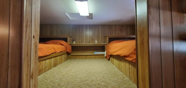 301 Capinero Drive, California Hot Springs, CA 93207