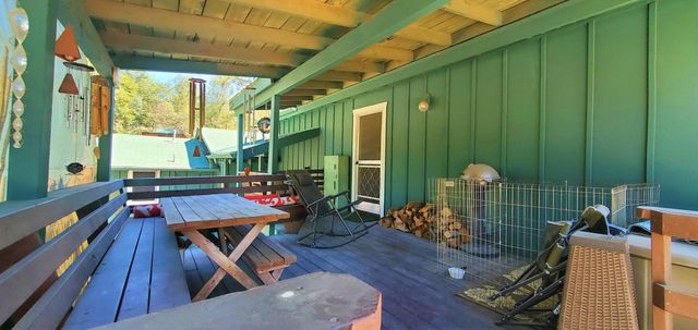 301 Capinero Drive, California Hot Springs, CA 93207