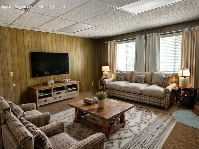 301 Capinero Drive, California Hot Springs, CA 93207