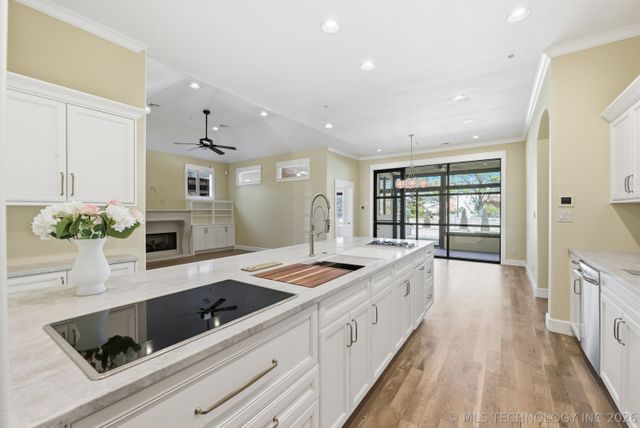 8402 S Nogales Street W, Tulsa, OK 74132