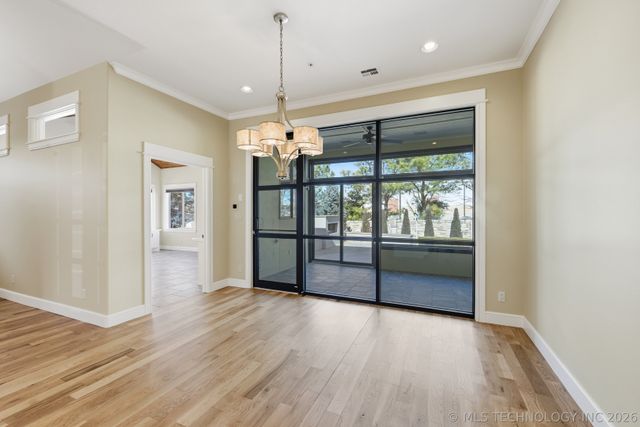 8402 S Nogales Street W, Tulsa, OK 74132