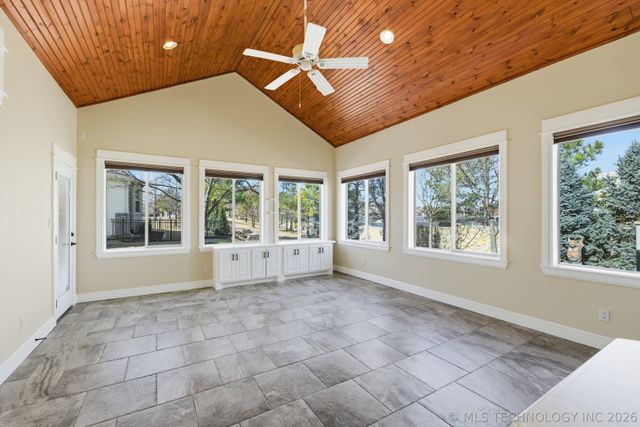 8402 S Nogales Street W, Tulsa, OK 74132