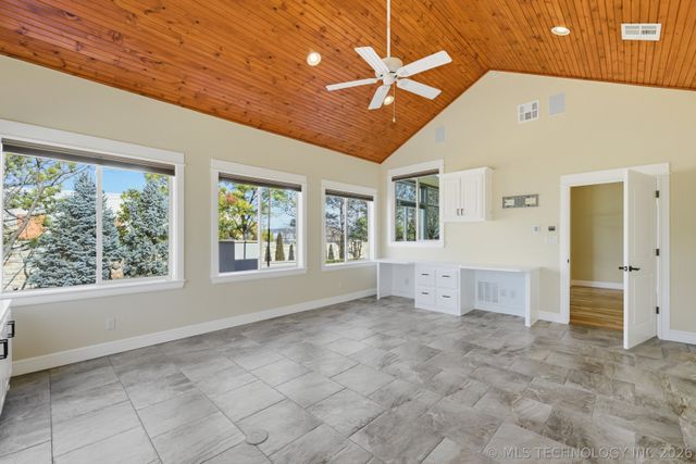 8402 S Nogales Street W, Tulsa, OK 74132