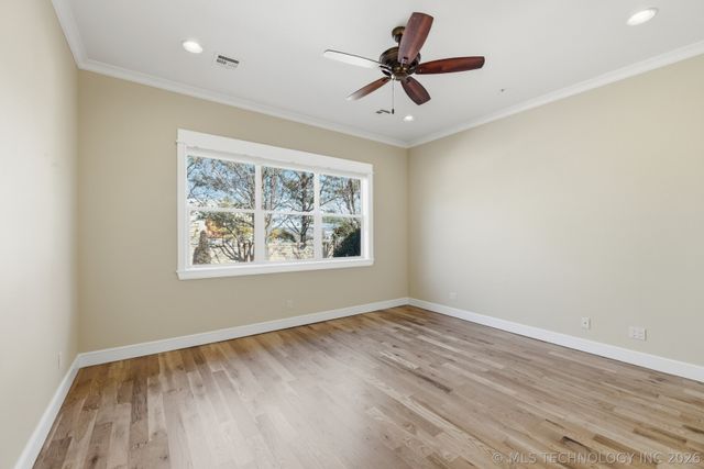 8402 S Nogales Street W, Tulsa, OK 74132