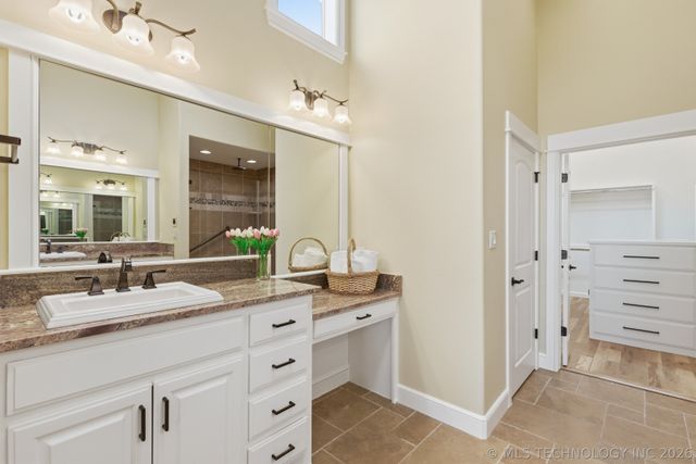 8402 S Nogales Street W, Tulsa, OK 74132