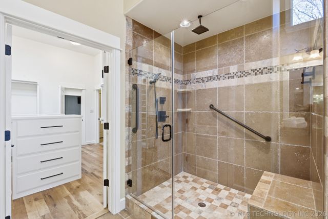 8402 S Nogales Street W, Tulsa, OK 74132